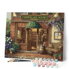 Load image into Gallery viewer, The Reading Corner
