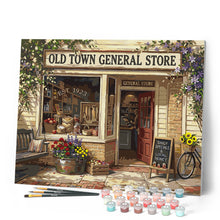 Load image into Gallery viewer, Old Town General Store