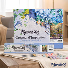 Load image into Gallery viewer, Garden Fountain Symphony