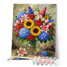 Load image into Gallery viewer, Elegant Bouquet 1