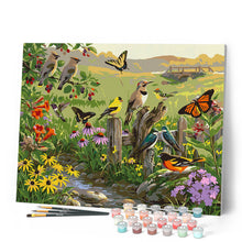Load image into Gallery viewer, Wildflower Harmony