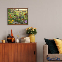 Load image into Gallery viewer, Wildflower Harmony