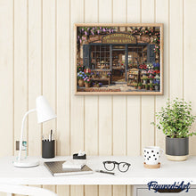 Load image into Gallery viewer, The Garden Boutique