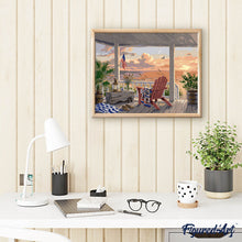 Load image into Gallery viewer, Seaside Evening Glow