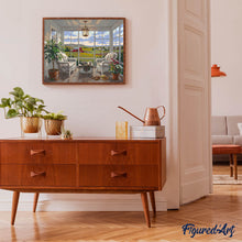 Load image into Gallery viewer, Peaceful Porch