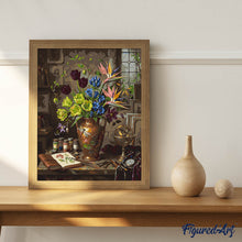 Load image into Gallery viewer, Timeless Floral