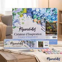 Load image into Gallery viewer, Timeless Floral