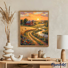 Load image into Gallery viewer, Country Road