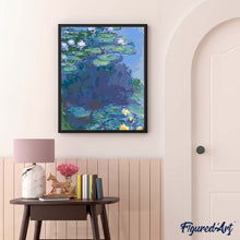 Load image into Gallery viewer, Water Lilies 1914-1917, Monet