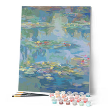 Load image into Gallery viewer, Water Lilies, 1908 - Monet