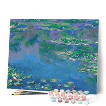 Load image into Gallery viewer, Water Lilies, 1906 - Monet