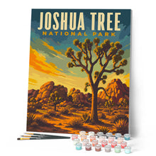 Load image into Gallery viewer, Joshua Tree National Park - California