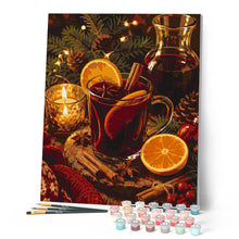 Load image into Gallery viewer, Christmas Mulled Wine