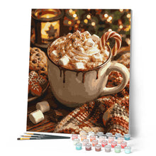Load image into Gallery viewer, Christmas Hot Chocolate