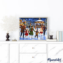 Load image into Gallery viewer, Winter Family Fun