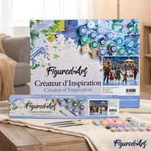 Load image into Gallery viewer, Winter Family Fun