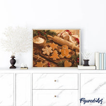Load image into Gallery viewer, Gingerbread and Cinnamon