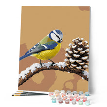 Load image into Gallery viewer, Blue Tit