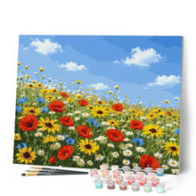 Load image into Gallery viewer, Wildflower Meadow