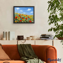 Load image into Gallery viewer, Wildflower Meadow