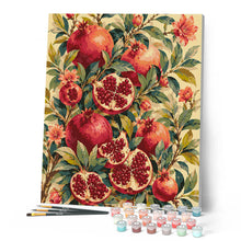 Load image into Gallery viewer, Pomegranate Harvest