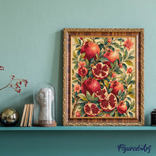 Load image into Gallery viewer, Pomegranate Harvest
