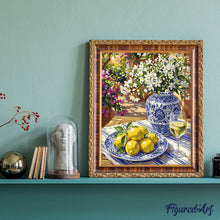 Load image into Gallery viewer, Amalfi Table