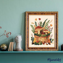 Load image into Gallery viewer, Forest Harvest
