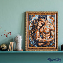 Load image into Gallery viewer, Endless Embrace