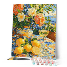 Load image into Gallery viewer, Golden Afternoon