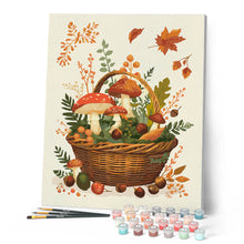 Load image into Gallery viewer, Autumn Basket