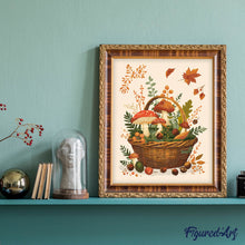 Load image into Gallery viewer, Autumn Basket