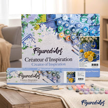 Load image into Gallery viewer, Lemon Reverie