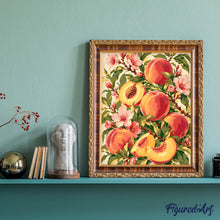 Load image into Gallery viewer, Velvet Peaches