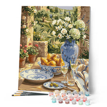 Load image into Gallery viewer, Italian Summer