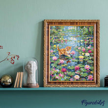 Load image into Gallery viewer, Curious Whiskers