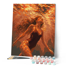 Load image into Gallery viewer, Underwater Glow