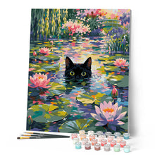 Load image into Gallery viewer, Waterlily Guardian