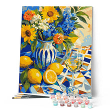 Load image into Gallery viewer, Where Summer Blooms