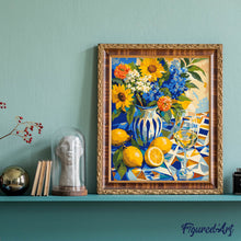 Load image into Gallery viewer, Where Summer Blooms