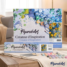 Load image into Gallery viewer, Where Summer Blooms