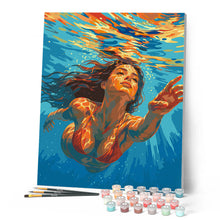 Load image into Gallery viewer, Beneath Waves