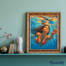 Load image into Gallery viewer, Beneath Waves