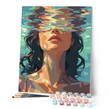 Load image into Gallery viewer, Veil of Water