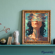 Load image into Gallery viewer, Veil of Water