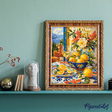 Load image into Gallery viewer, Citrus Serenade