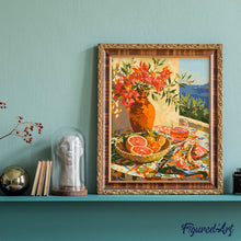 Load image into Gallery viewer, Citrus Terrace