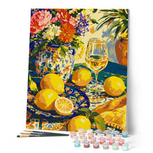 Load image into Gallery viewer, Sunlit Aperitif