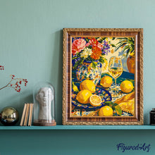 Load image into Gallery viewer, Sunlit Aperitif