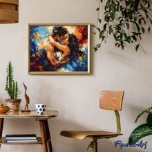 Load image into Gallery viewer, Colorstorm Kiss